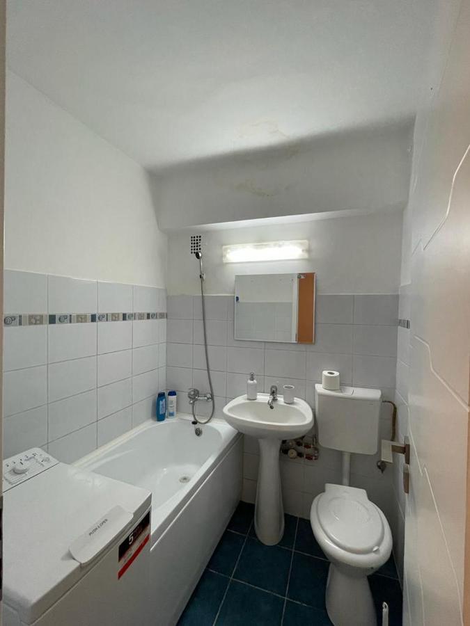 Bega Circumvalatiunii 1 Room Apartament - 2 Timisoara Exterior photo